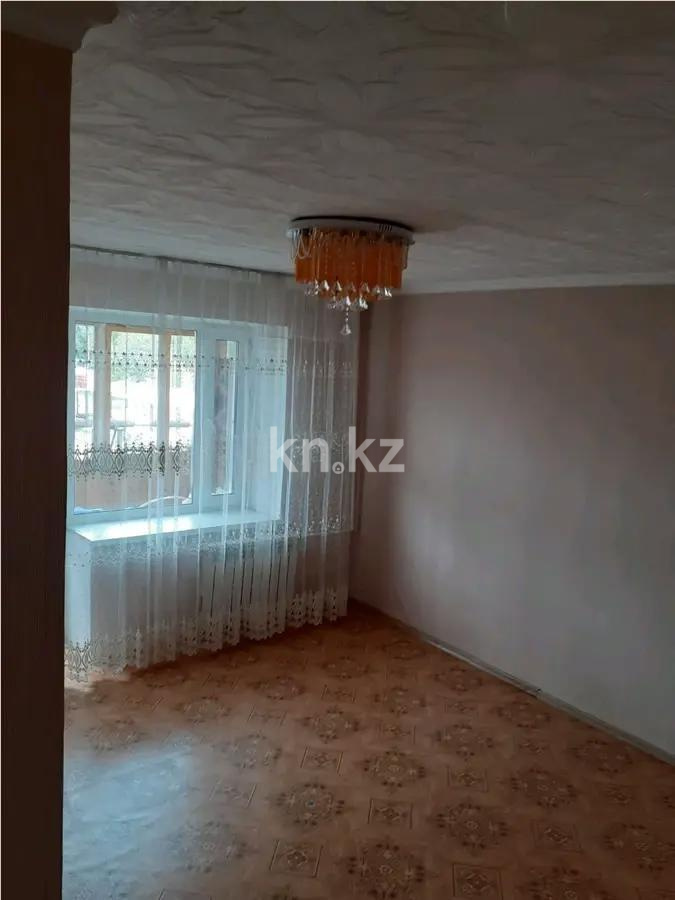 Продажа 2-комнатной квартиры, 47 м² в Караганде