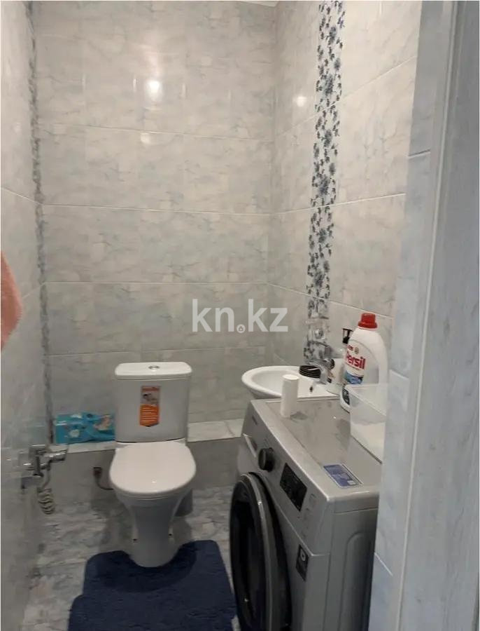 Продажа 2-комнатной квартиры, 56.7 м² в Астане - фото 5