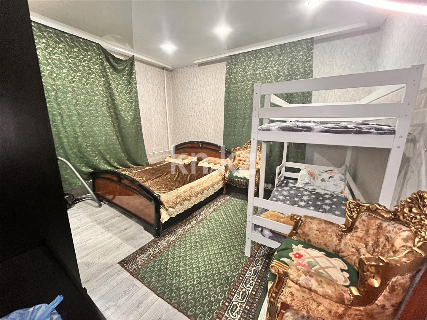 Продажа 2-комнатной квартиры, 56 м² в Темиртау - фото 3