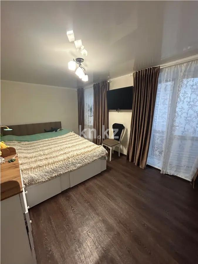 Продажа 2-комнатной квартиры, 55 м², мкр-н 7, дом  41 в Темиртау - фото 3