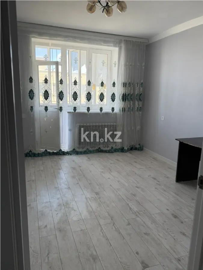 Продажа 1-комнатной квартиры, 38 м² в Астане