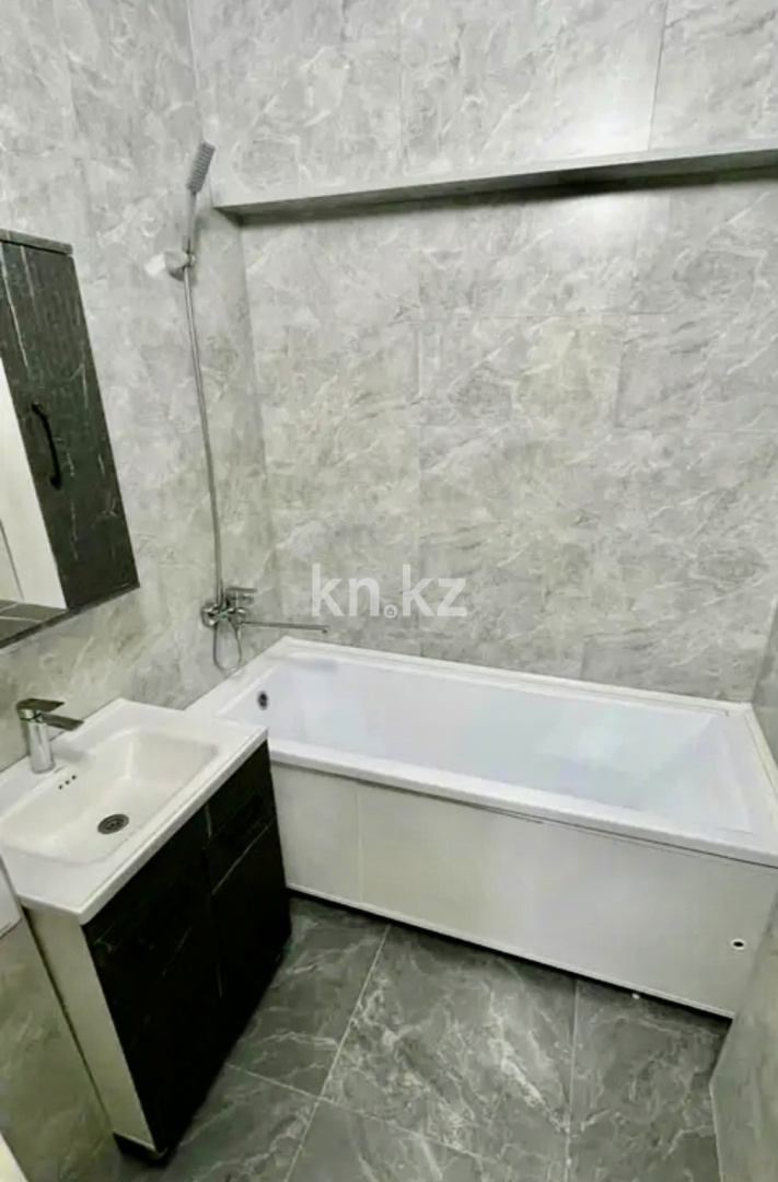 Аренда 2-комнатной квартиры, 60 м², Сейфуллина, дом  546 - ул. Сатпаева в Алматы - фото 11