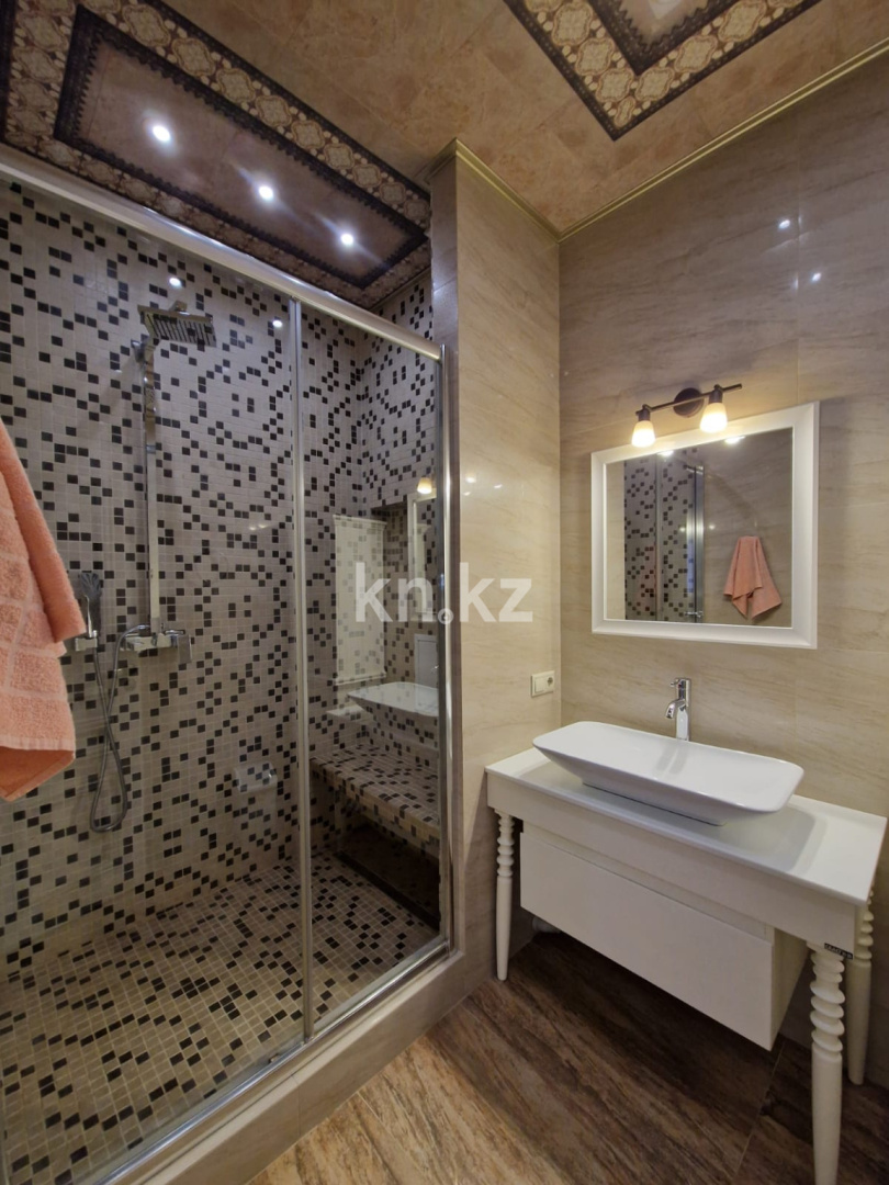 Продажа 3-комнатной квартиры, 101.5 м² в Алматы - фото 24