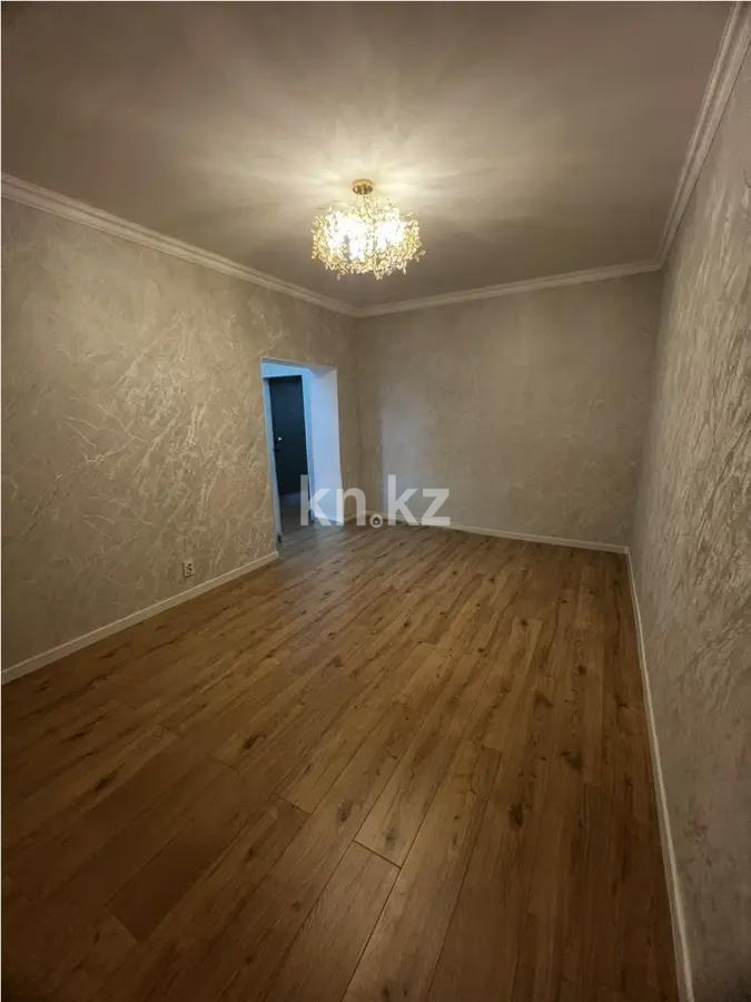 Продажа 1-комнатной квартиры, 32 м², ул. Льва Толстого, дом  17 в Астане - фото 2