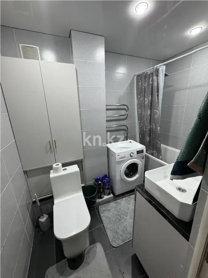 Продажа 2-комнатной квартиры, 50.6 м² в Астане - фото 4