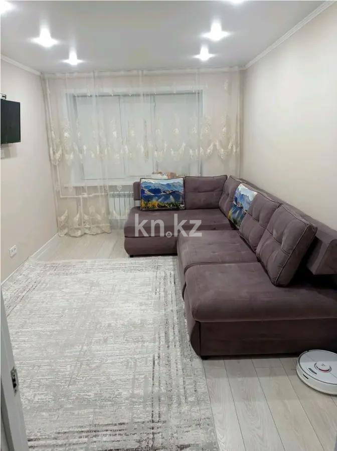 Продажа 2-комнатной квартиры, 40 м², ул. Ермекова, дом  26 в Караганде