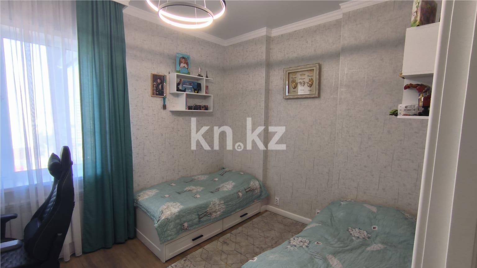 Продажа 3-комнатной квартиры, 73 м² в Караганде - фото 7