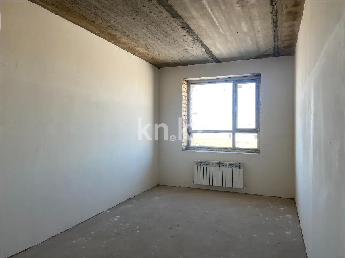 Продажа 2-комнатной квартиры, 66.8 м² в Астане - фото 3