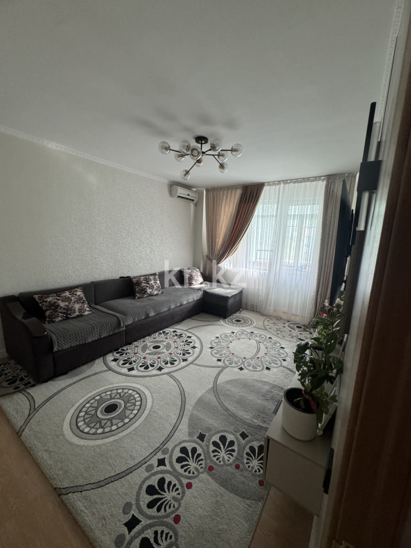 Продажа 3-комнатной квартиры, 75 м² в Алматы - фото 16