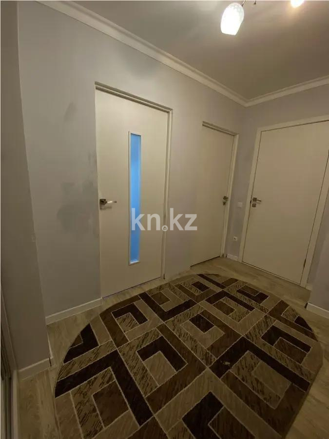 Продажа 2-комнатной квартиры, 40 м², мкр-н Нуркент, дом  5/4 в Алматы - фото 5