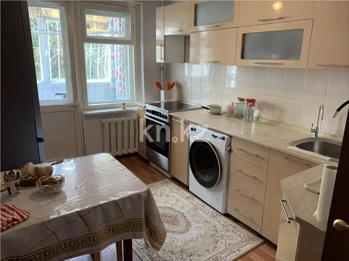 Продажа 2-комнатной квартиры, 53 м² в Караганде - фото 3