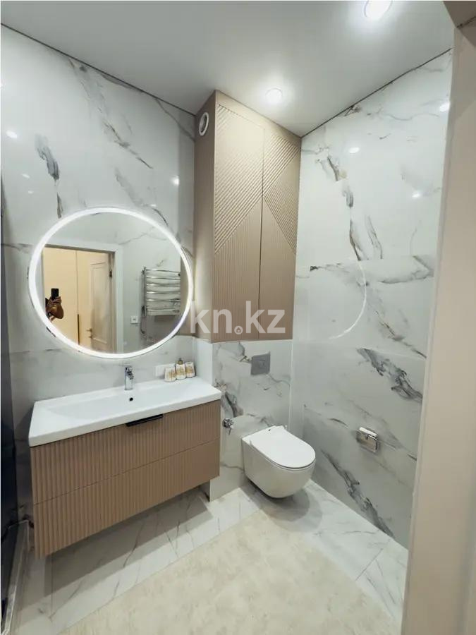 Продажа 1-комнатной квартиры, 40 м² в Караганде - фото 4