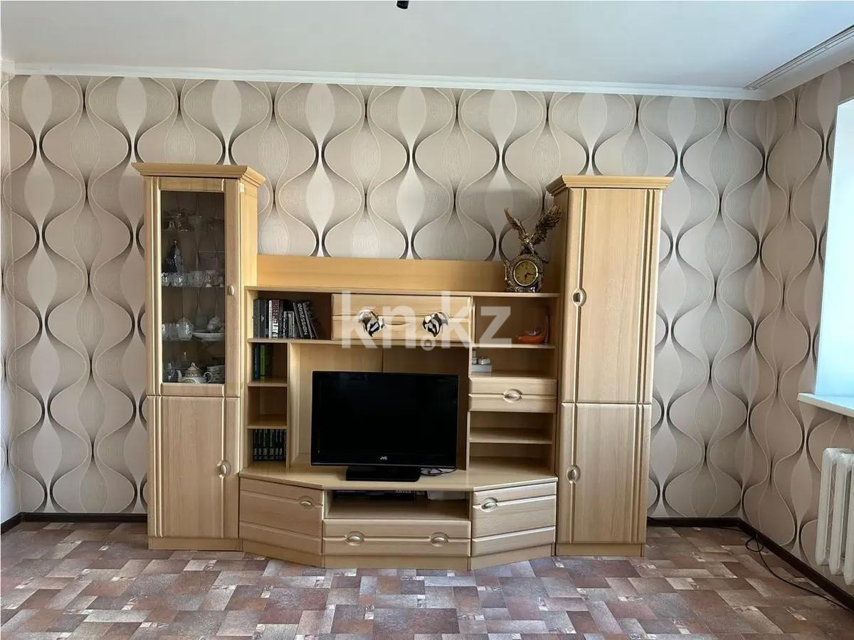 Продажа 2-комнатной квартиры, 46.8 м² в Астане
