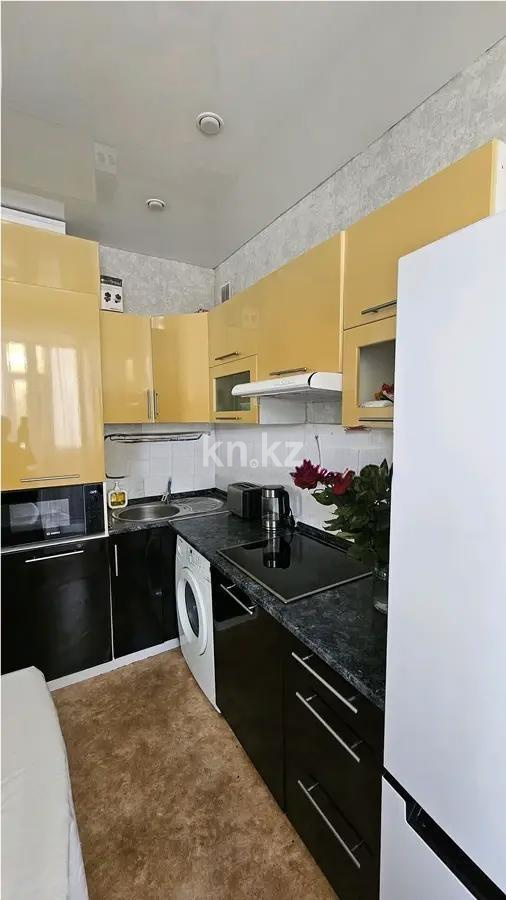Продажа 1-комнатной квартиры, 30.2 м² в Астане - фото 2