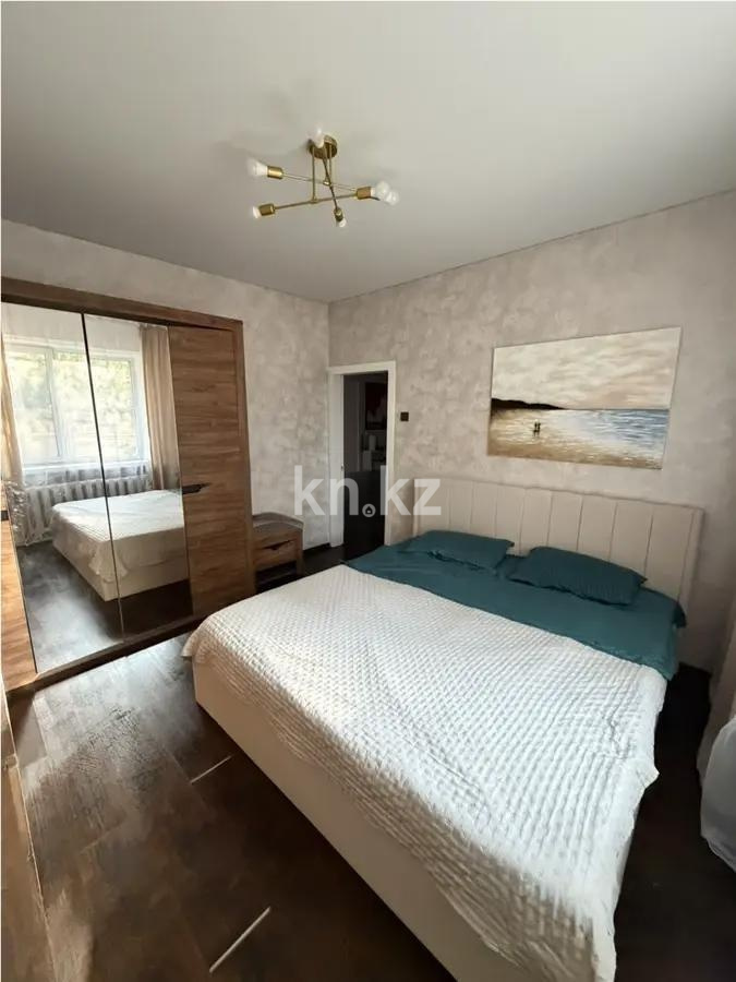Продажа 2-комнатной квартиры, 53.9 м² в Алматы - фото 2