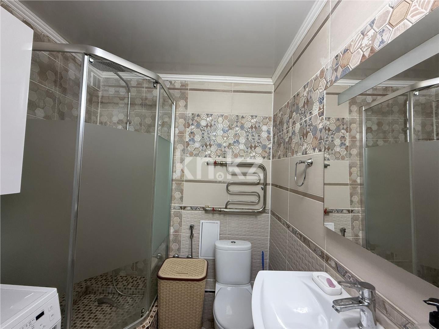 Продажа 4-комнатной квартиры, 170 м² в Астане - фото 14