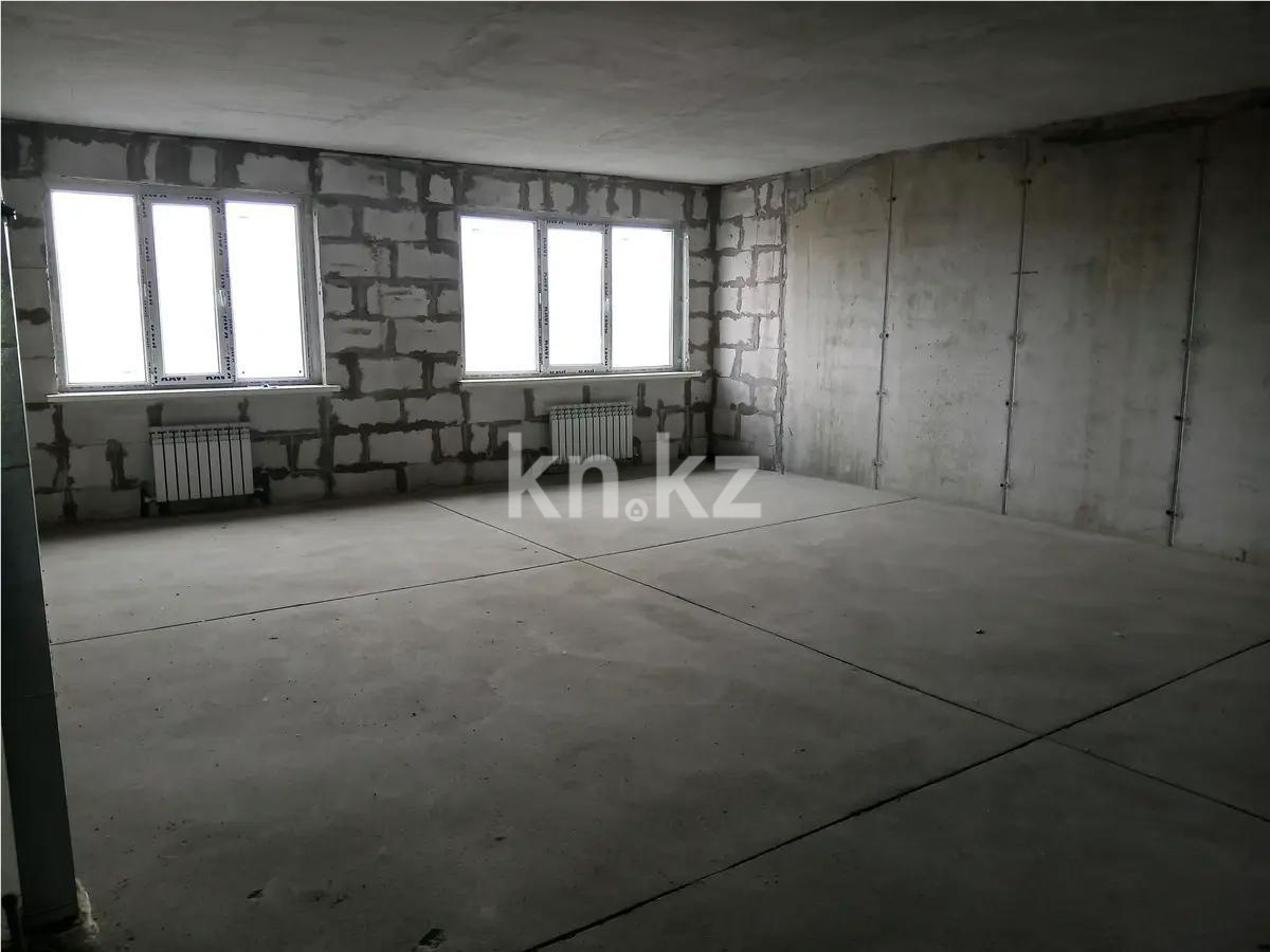 Продажа 2-комнатной квартиры, 53.7 м² в Алматы