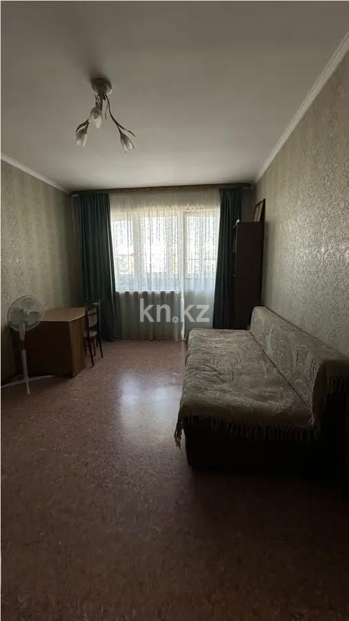 Продажа 1-комнатной квартиры, 40 м² в Алматы