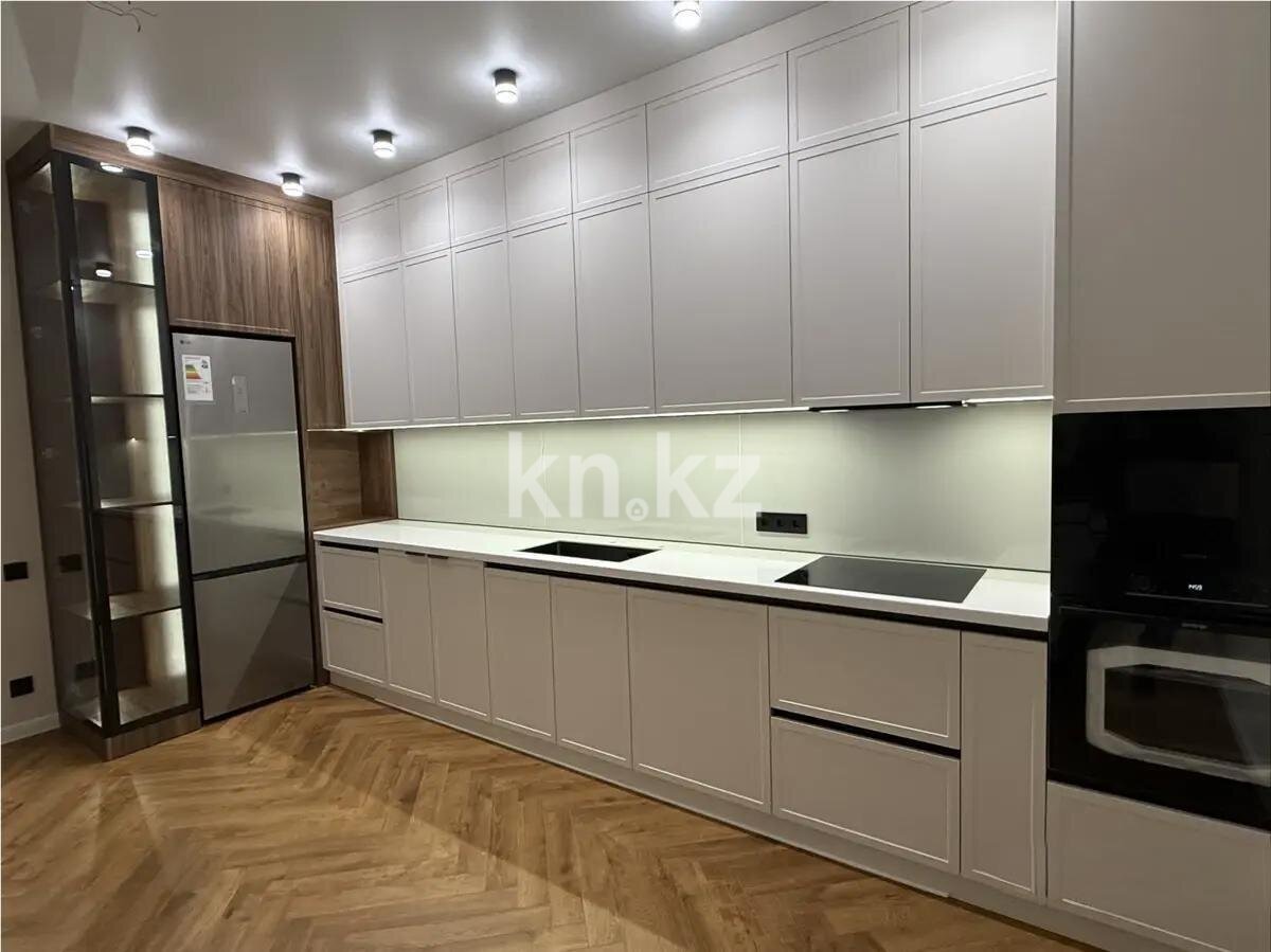 Продажа 2-комнатной квартиры, 97 м² в Караганде - фото 3