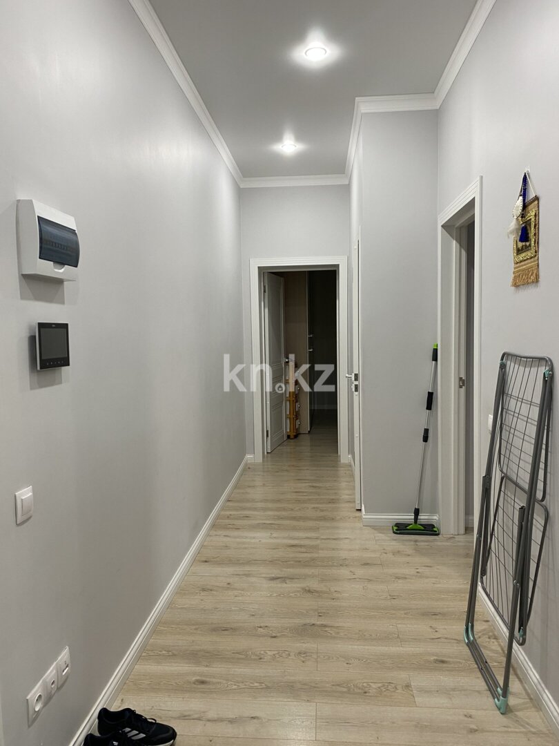 Продажа 2-комнатной квартиры, 62.3 м² в Караганде - фото 13