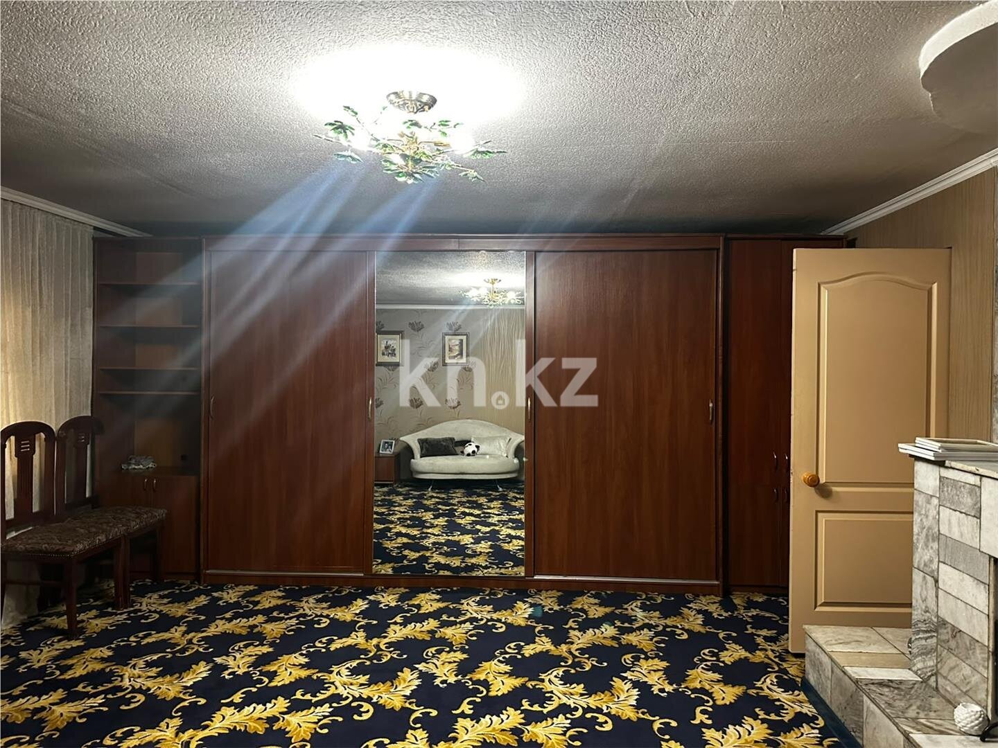 Продажа 4-комнатного дома, 70 м² в Караганде