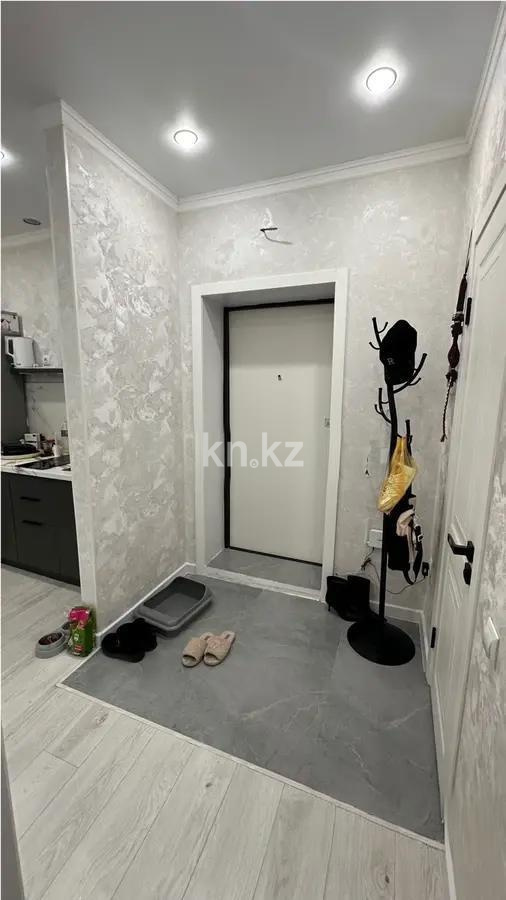 Продажа 2-комнатной квартиры, 39 м² в Астане - фото 4