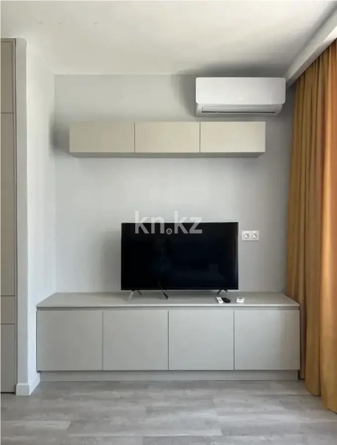 Продажа 1-комнатной квартиры, 30 м² в Алматы - фото 2