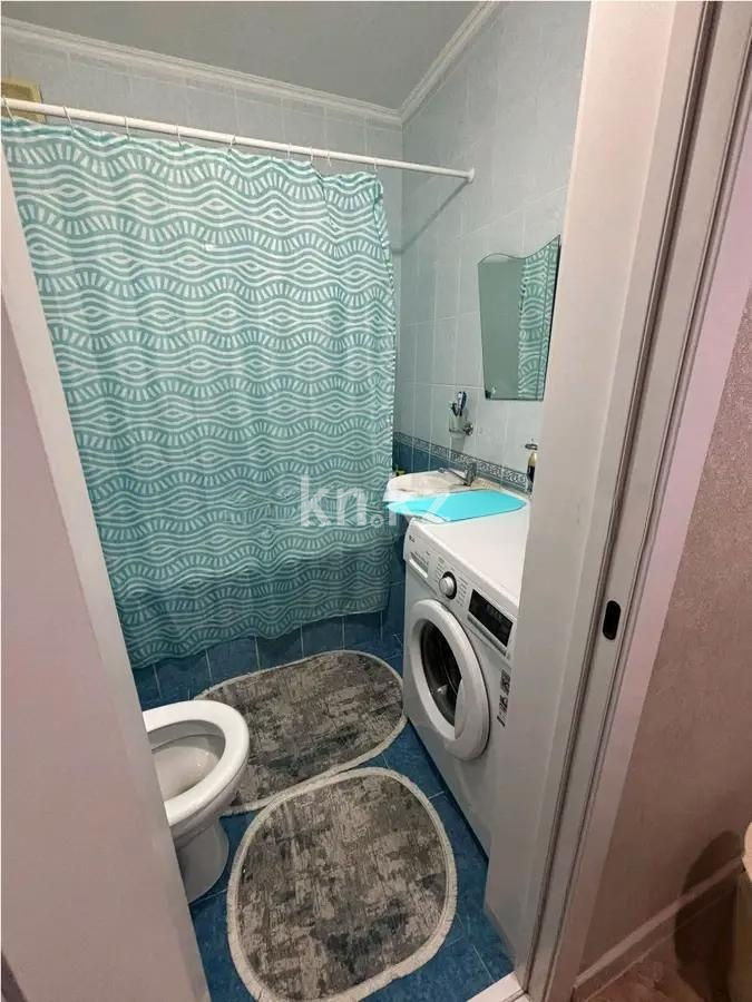 Продажа 1-комнатной квартиры, 46 м² в Астане - фото 4