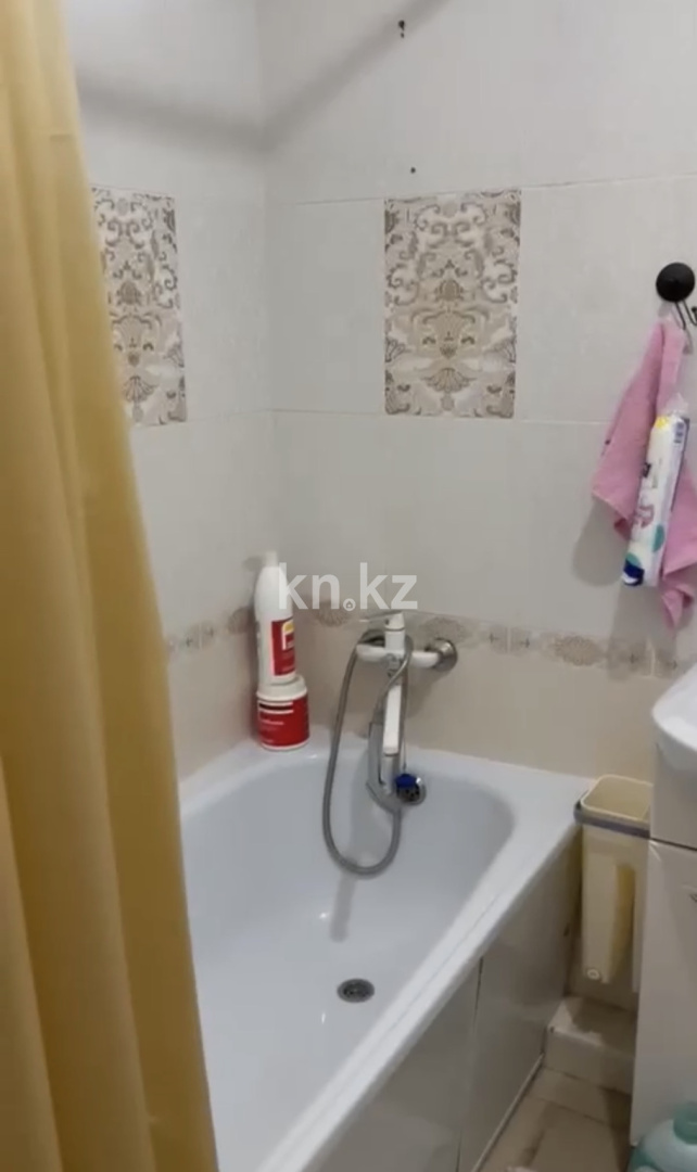 Аренда 1-комнатной квартиры, 45 м² в Астане - фото 8