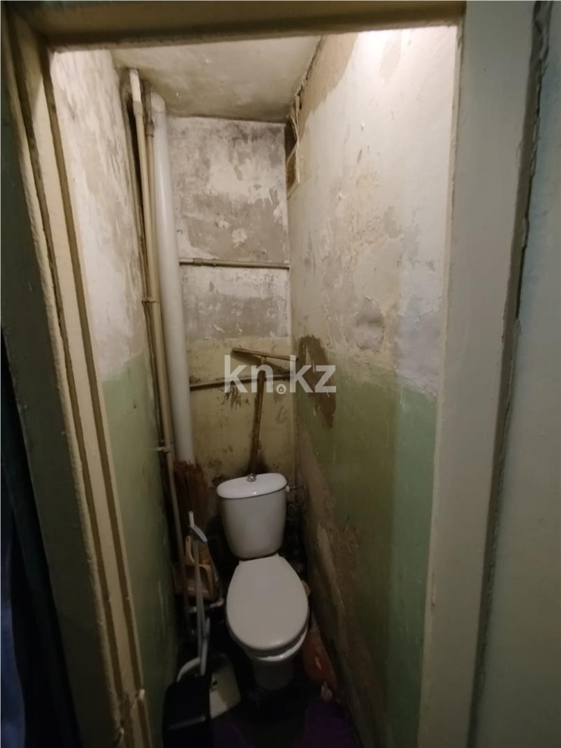 Продажа 2-комнатной квартиры, 43 м², пр. Строителей в Темиртау - фото 12