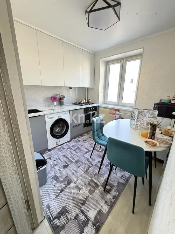Продажа 2-комнатной квартиры, 41 м² в Алматы - фото 4