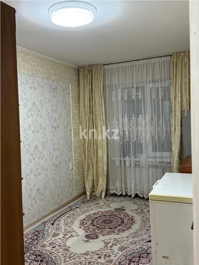 Продажа 3-комнатной квартиры, 59 м² в Алматы - фото 3