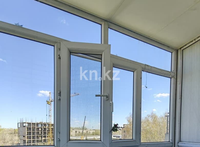 Продажа 3-комнатной квартиры, 67.2 м² в Караганде - фото 5