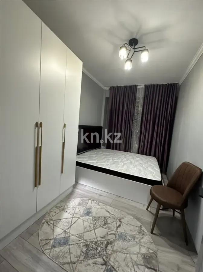 Продажа 3-комнатной квартиры, 70 м² в Алматы - фото 2