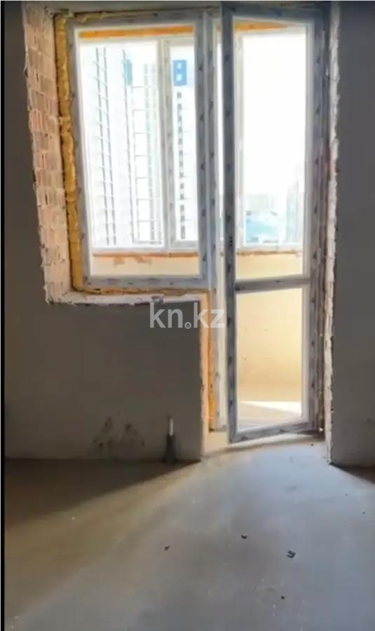 Продажа 1-комнатной квартиры, 44 м², пр. Тауелсыздык, дом  34/10 в Астане