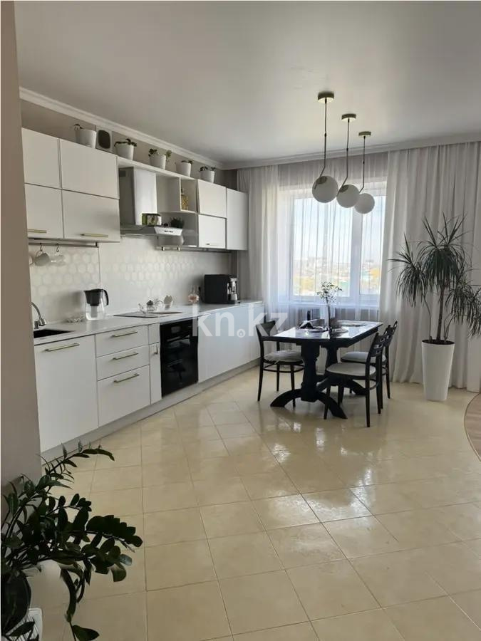 Продажа 3-комнатной квартиры, 91.3 м² в Астане - фото 3