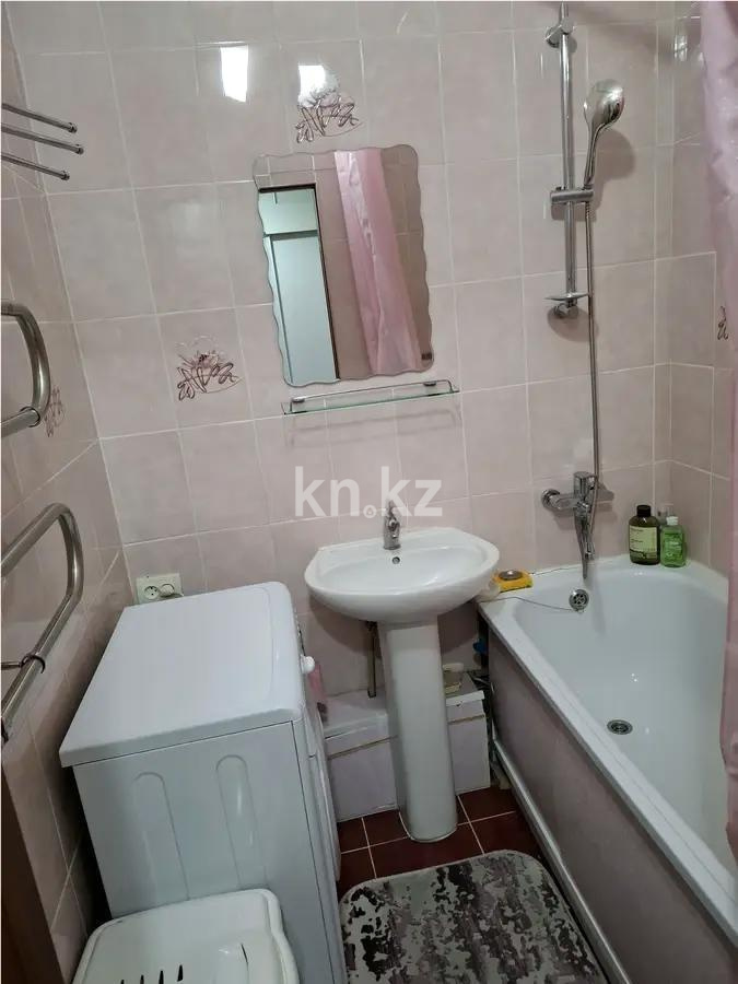 Продажа 2-комнатной квартиры, 58.5 м² в Астане - фото 3