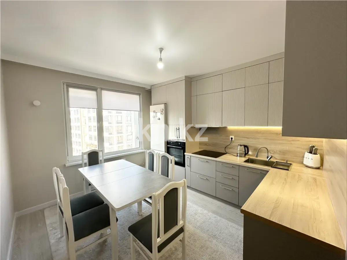 Продажа 3-комнатной квартиры, 84 м² в Астане - фото 4