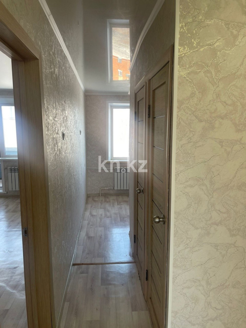 Продажа 3-комнатной квартиры, 61.8 м² в Костанае - фото 7