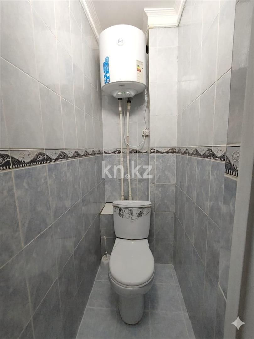 Продажа 2-комнатной квартиры, 50 м² в Караганде - фото 10