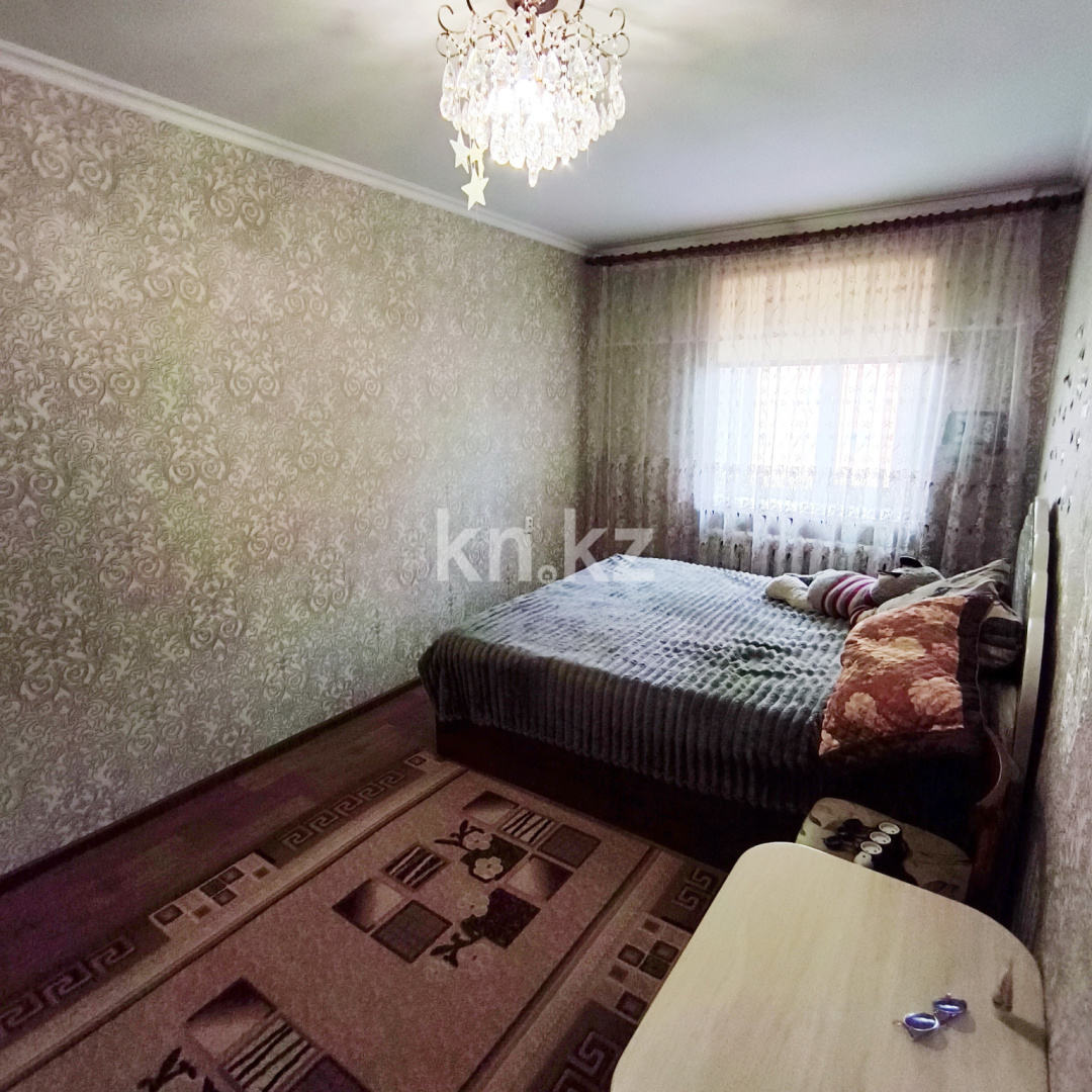 Продажа 4-комнатной квартиры, 74.6 м², ул. Гоголя, дом  51/1 в Караганде - фото 5