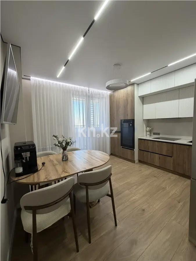 Продажа 3-комнатной квартиры, 111 м² в Астане - фото 4