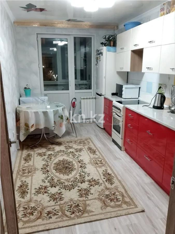 Продажа 1-комнатной квартиры, 40.9 м² в Алматы - фото 2