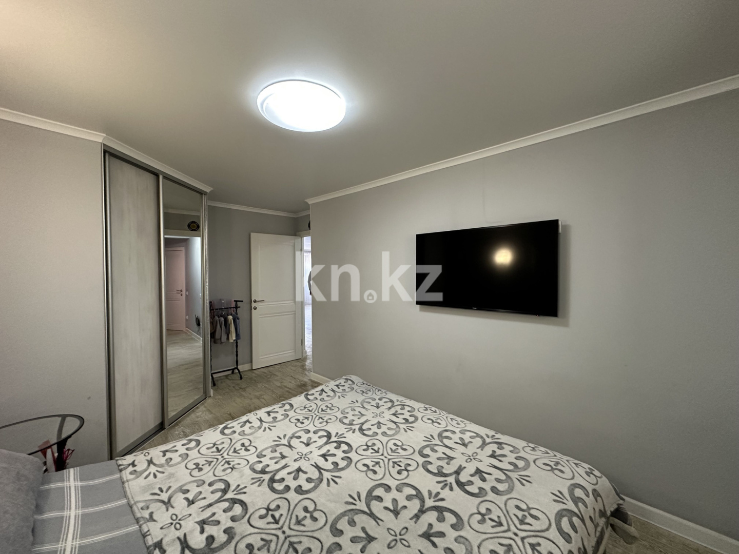 Продажа 4-комнатной квартиры, 76.3 м² в Караганде - фото 11