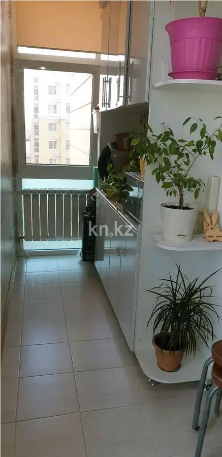 Продажа 2-комнатной квартиры, 63 м², ул. Иманбаевой, дом  10 в Астане - фото 5