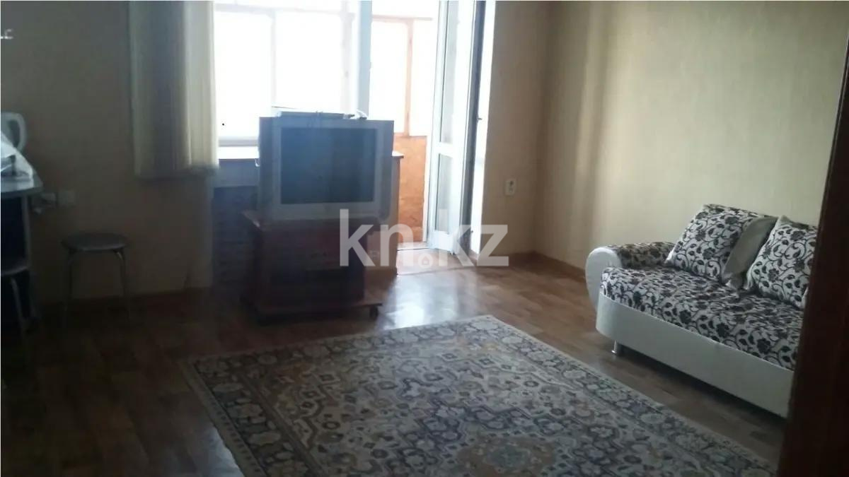 Продажа 1-комнатной квартиры, 32 м², ул. Алиханова, дом  8а в Караганде