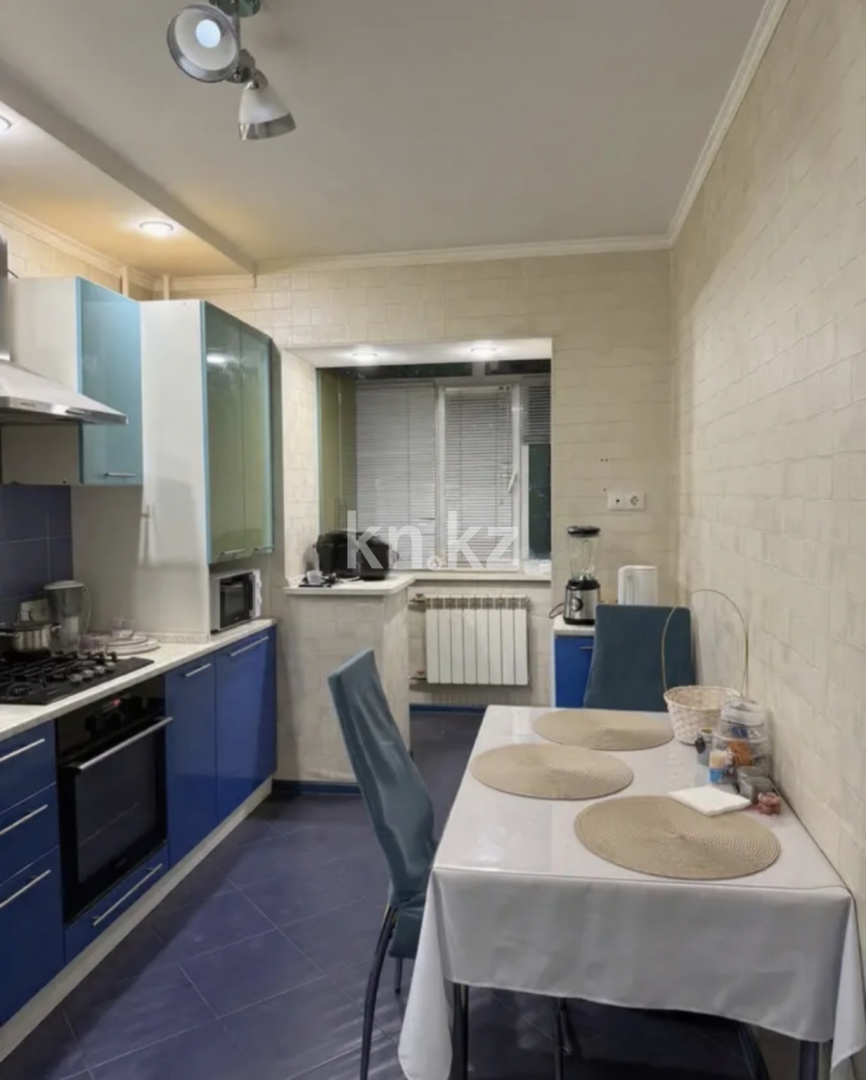 Аренда 1-комнатной квартиры, 42 м² в Астане
