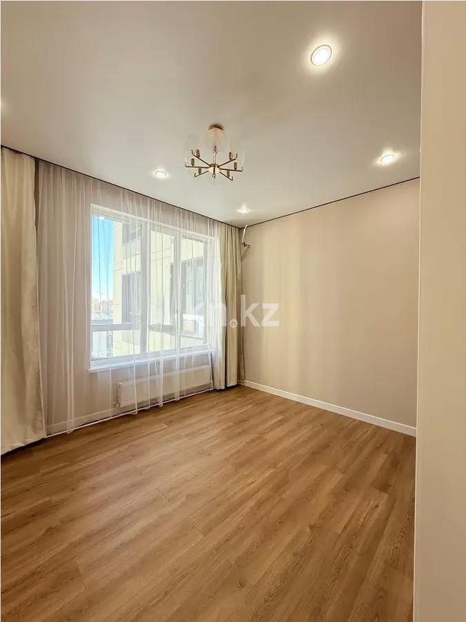 Продажа 2-комнатной квартиры, 40.21 м² в Астане