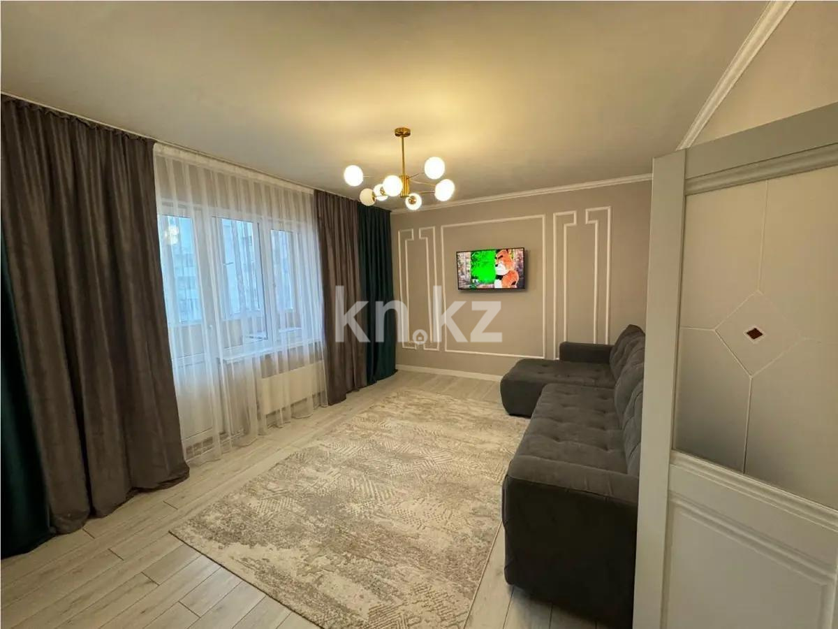 Продажа 2-комнатной квартиры, 65 м², мкр-н Кокжиек, дом  40 в Алматы