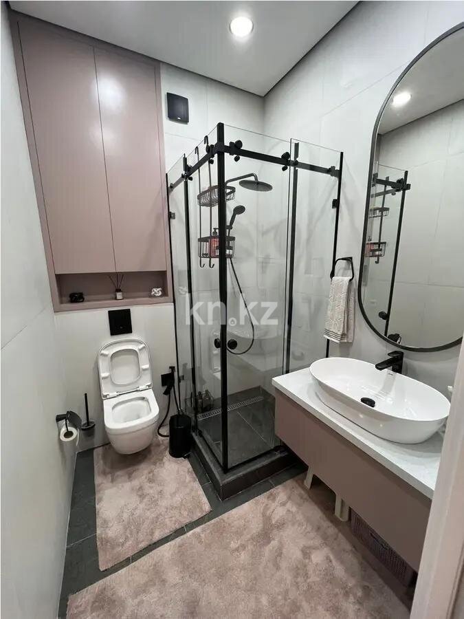 Продажа 3-комнатной квартиры, 106 м² в Алматы - фото 6